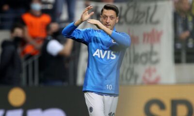 Mesut Ozil