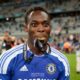 Michael Essien net worth