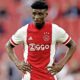 Mohammed Kudus net worth