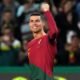 Ronaldo, Most capped international player
