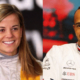 Lewis Hamilton Susie Wolff