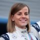 Formula 1 female academy