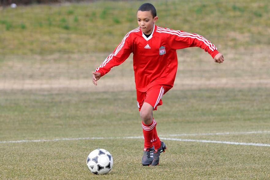 Trent Alexander Arnold