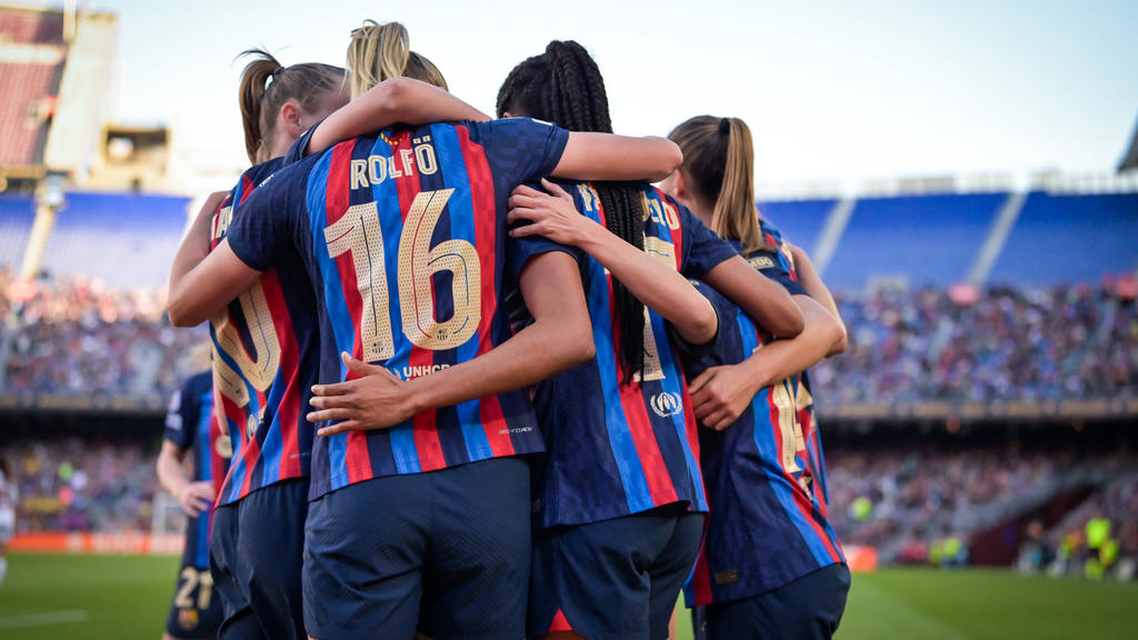 Barcelona 