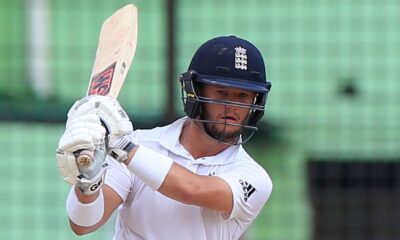 Ben Duckett