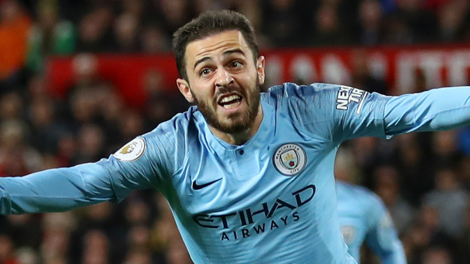 Bernardo Silva