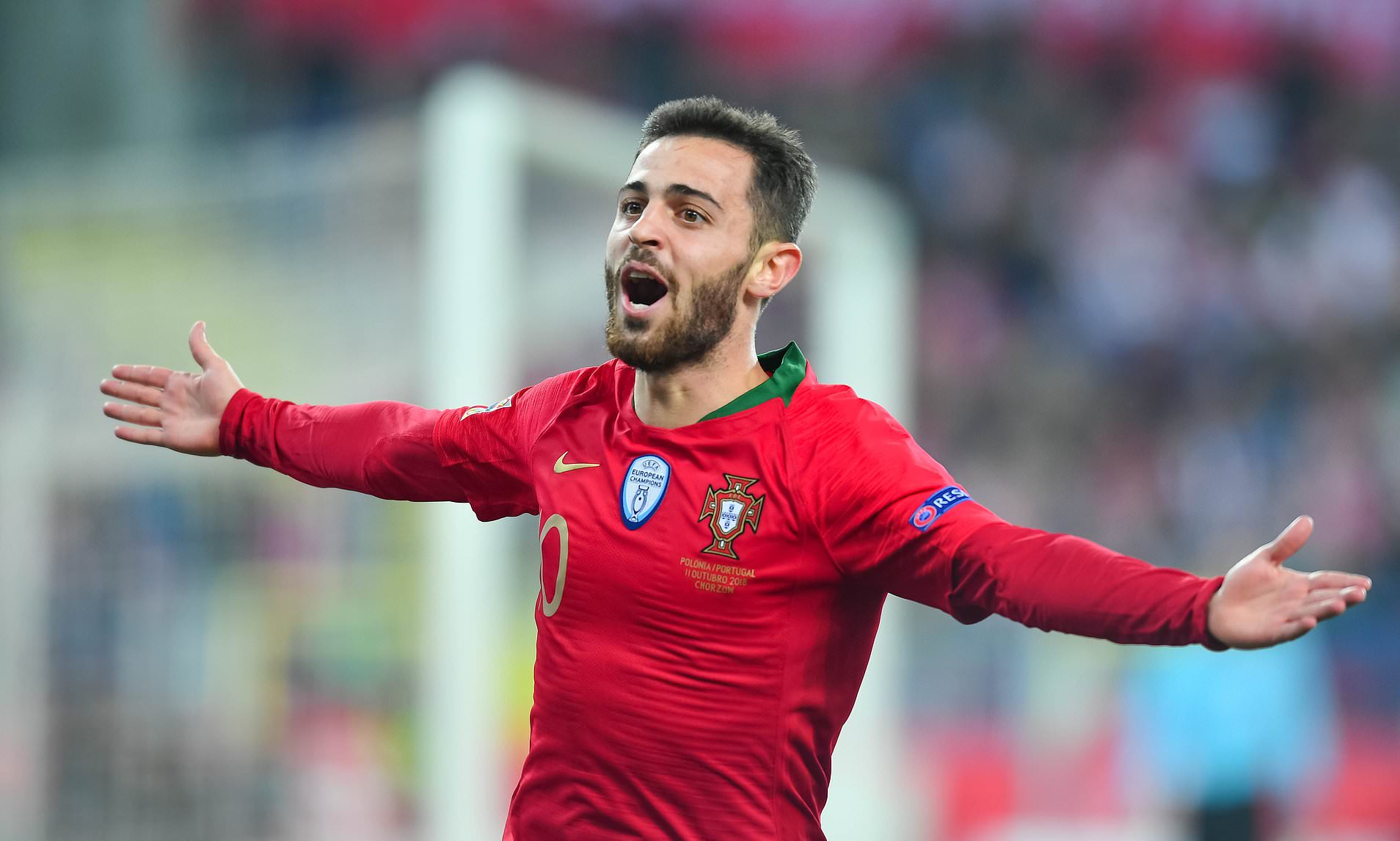 Bernardo Silva