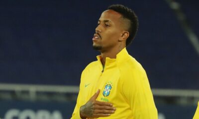 Eder Militao