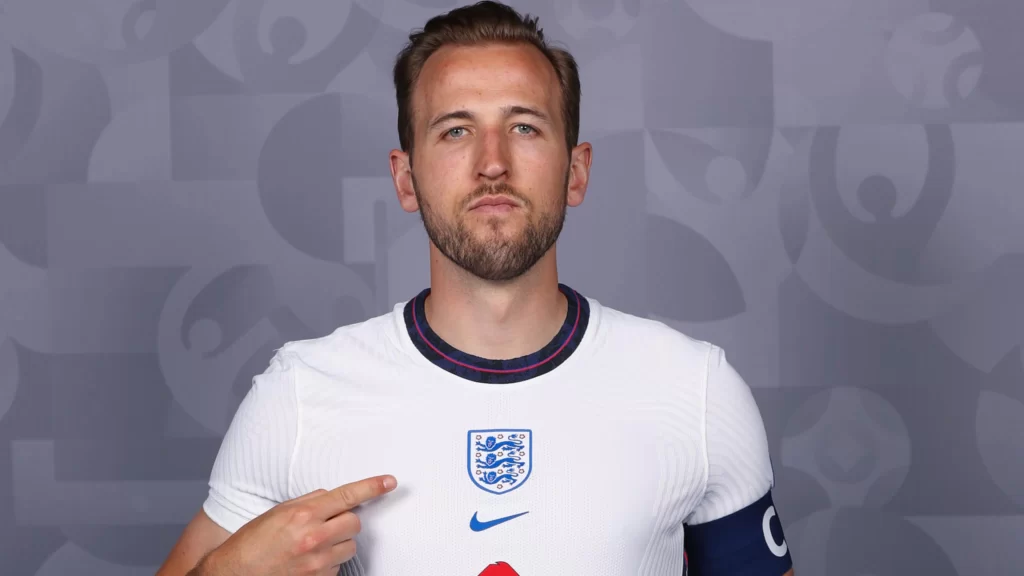 Harry Kane biography, net worth and career - Latest Sports News Africa ...