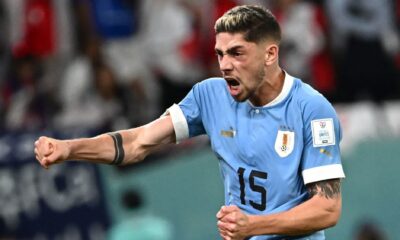 Federico Valverde