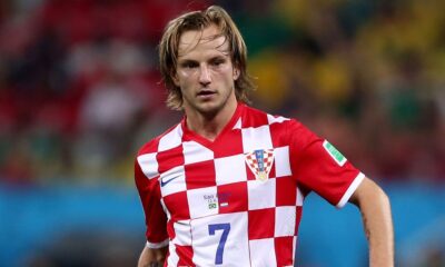 Ivan Rakitic