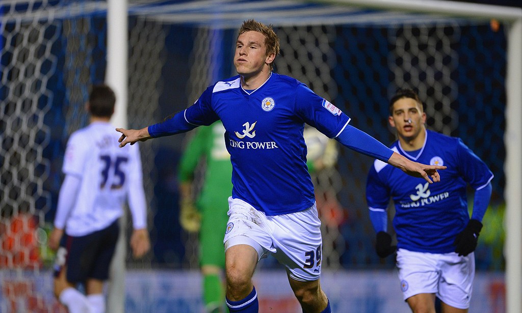 Harry Kane