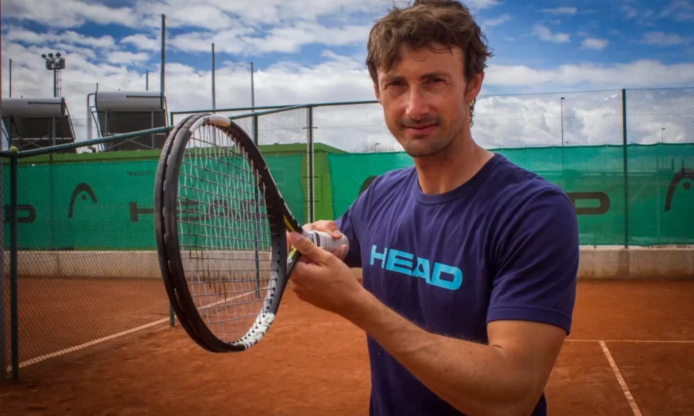 Juan Carlos Ferrero biography, career, wife and net worth - Latest ...