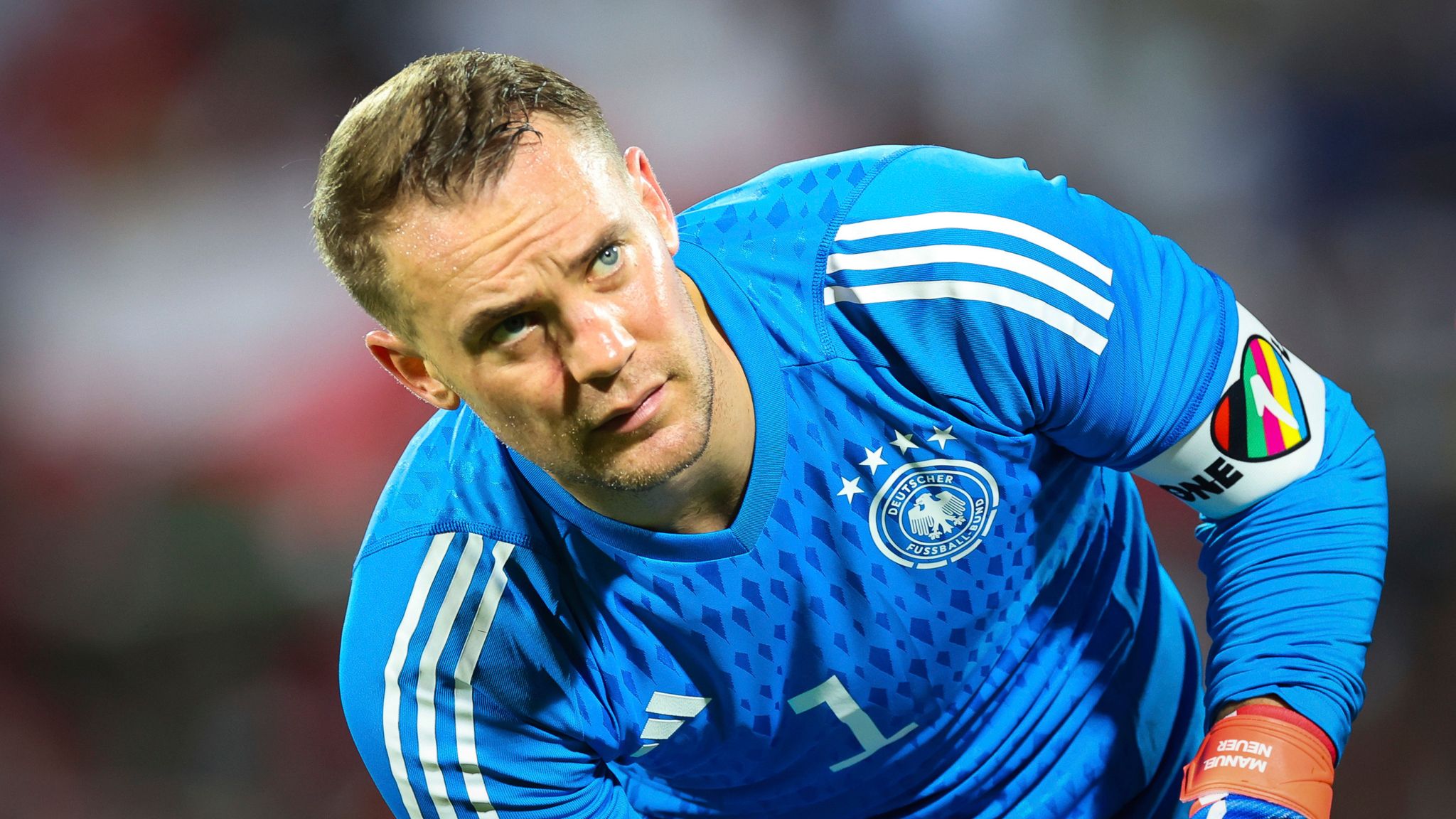 Manuel Neuer