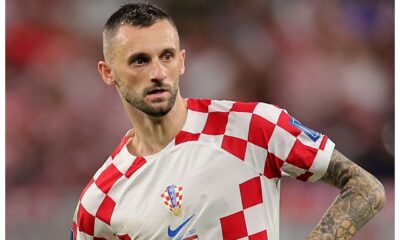 Marcelo Brozovic