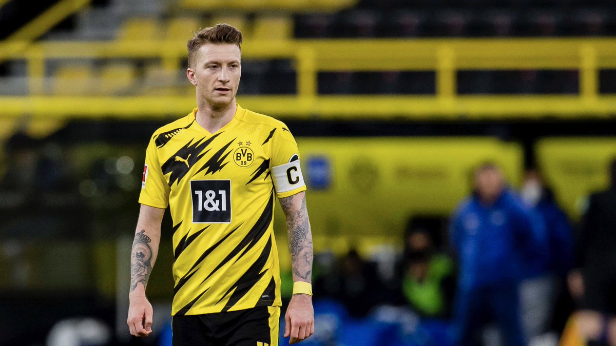 Marco Reus