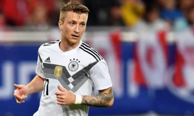 Marco Reus