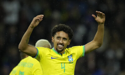 Marquinhos