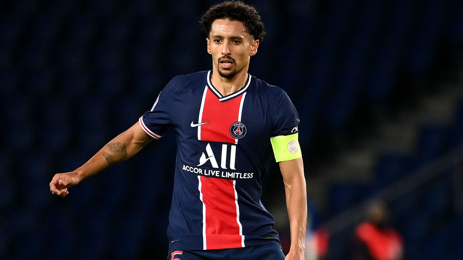 Marquinhos 