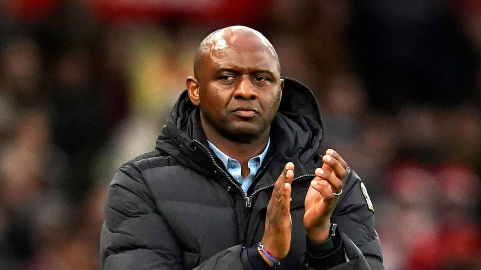Patrick Vieira 