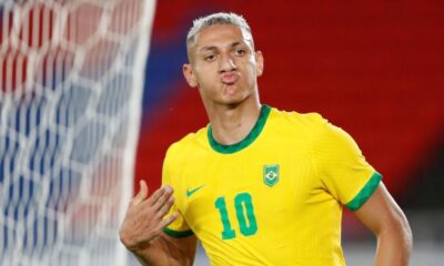 Richarlison