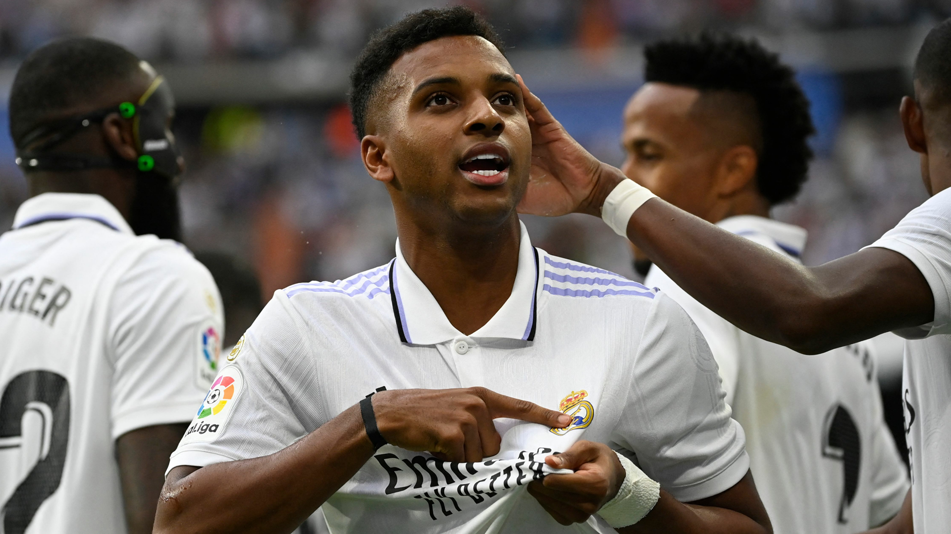 Rodrygo