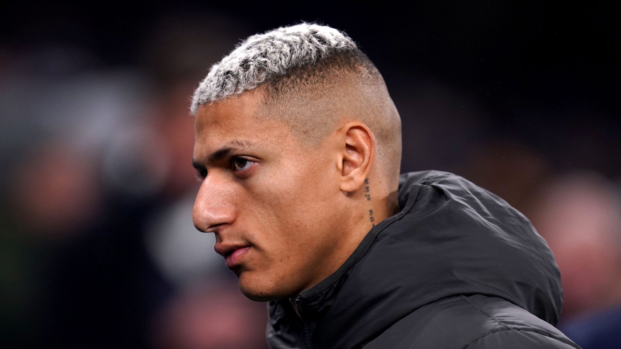 Richarlison early life, career, earnings, personal life and net worth ...