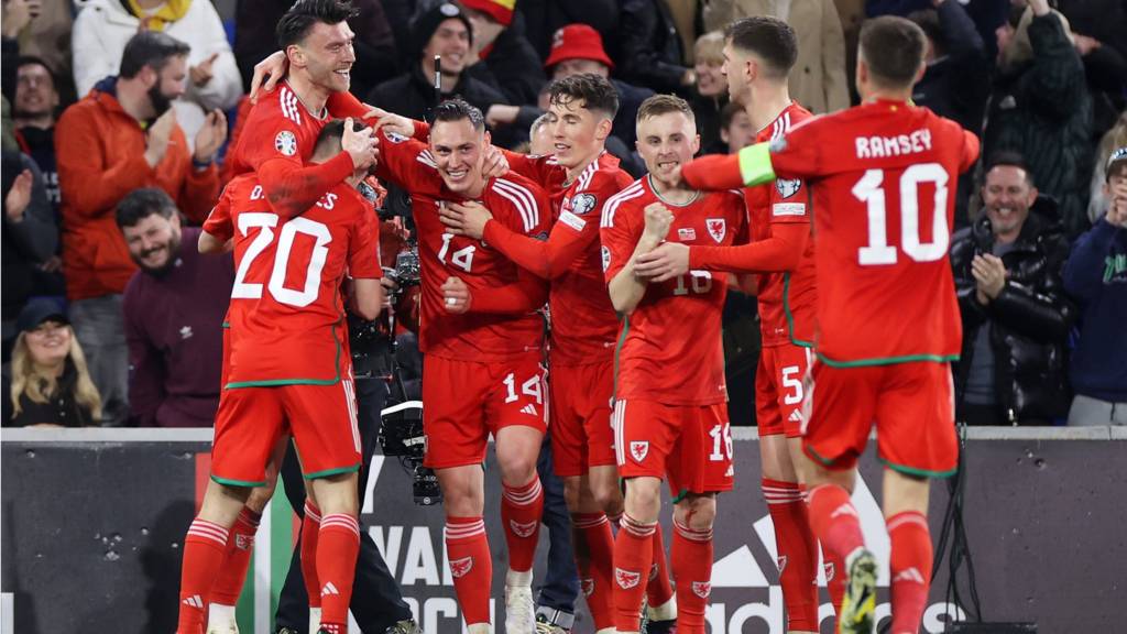 Wales