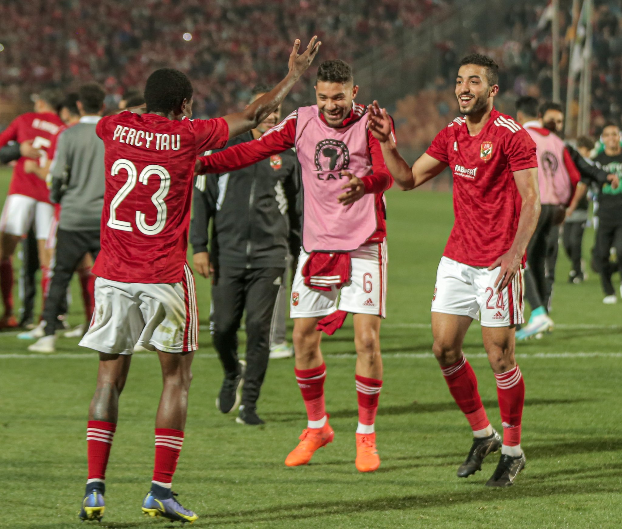 Al Ahly