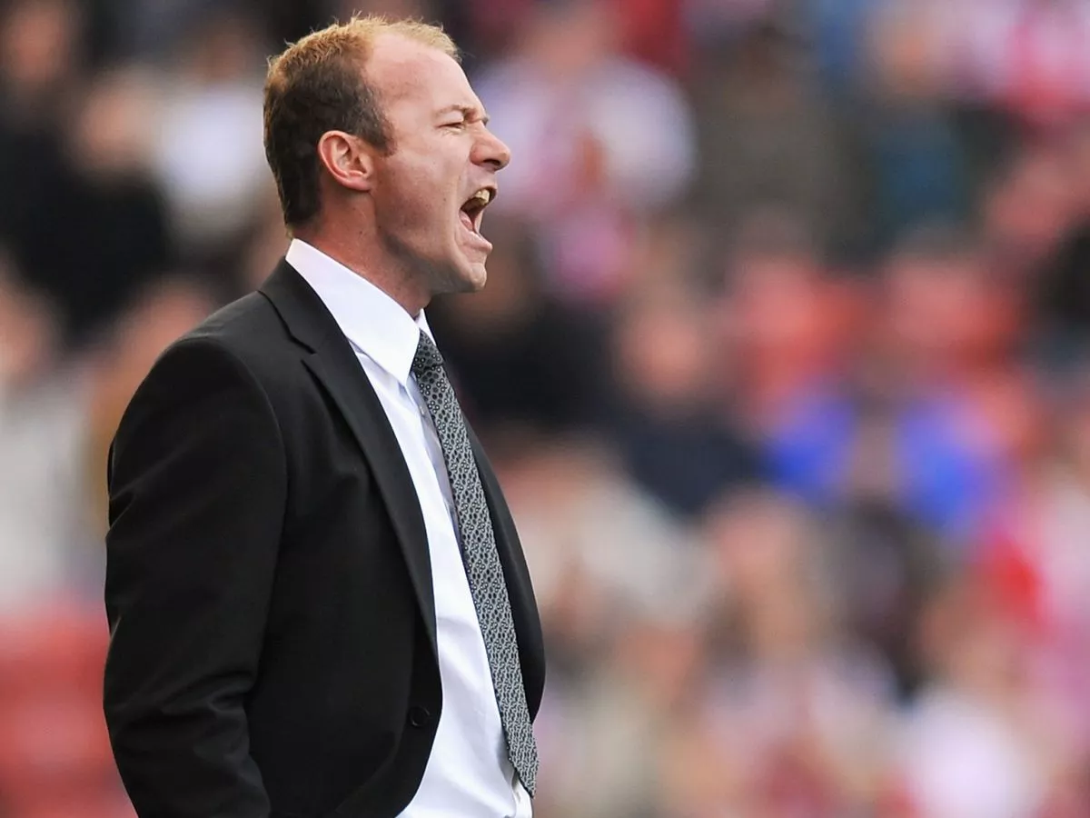 Alan Shearer