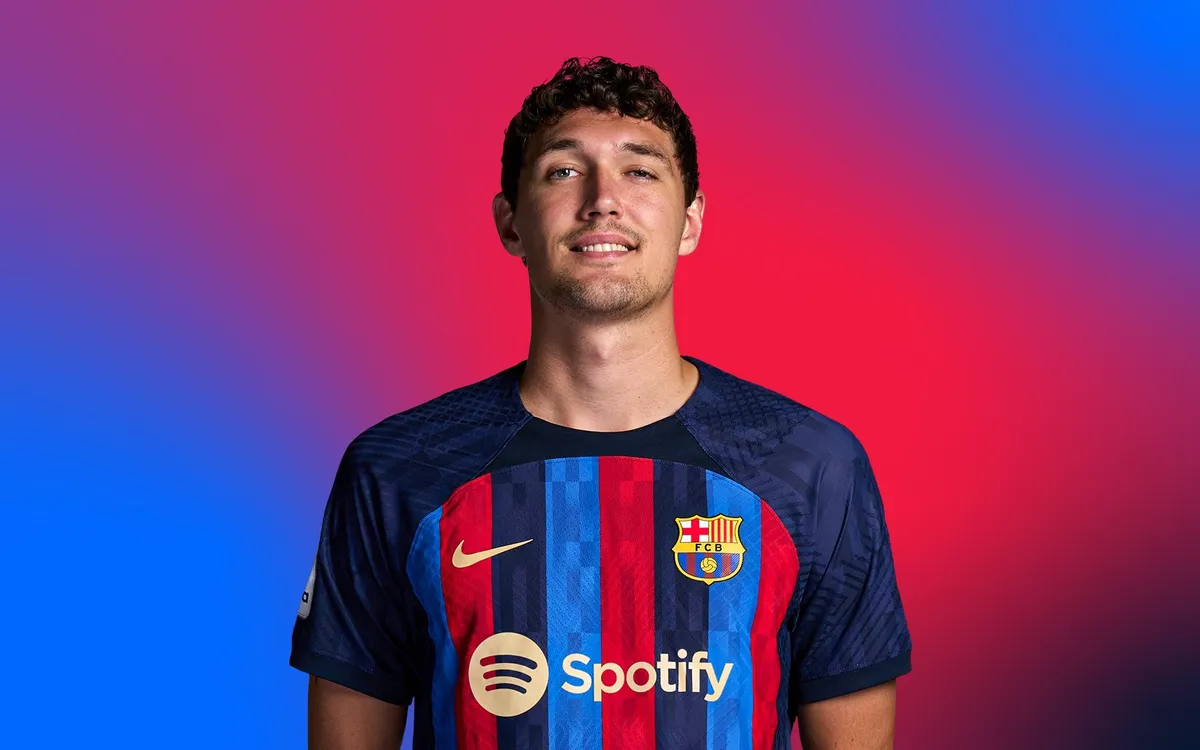 Andreas Christensen