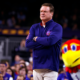 kansas jayhawks coach bill self