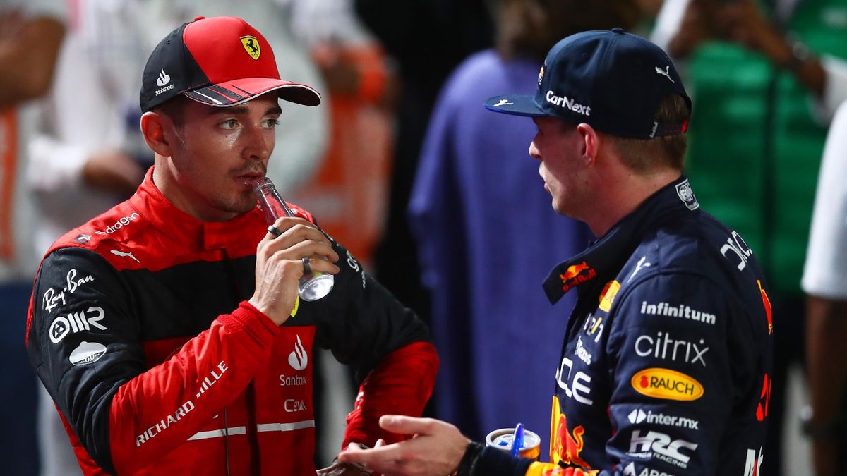 Charles Leclerc