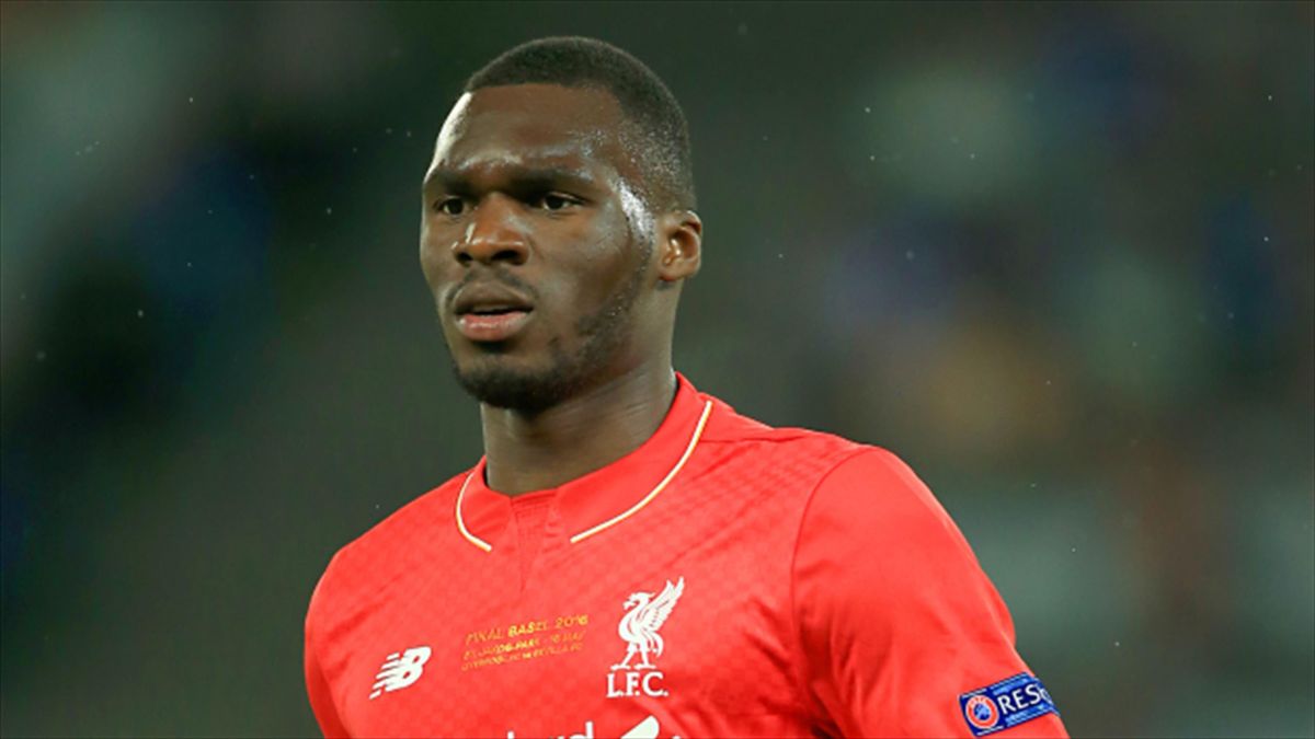 Christian Benteke