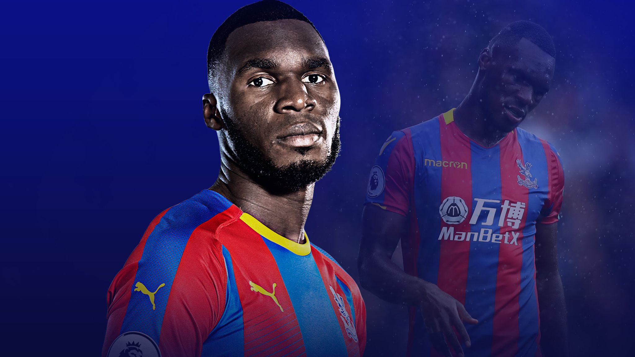 christian benteke