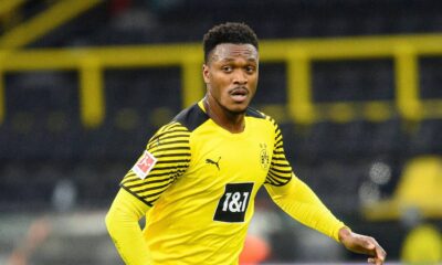 Dan-Axel Zagadou net worth