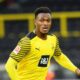 Dan-Axel Zagadou net worth