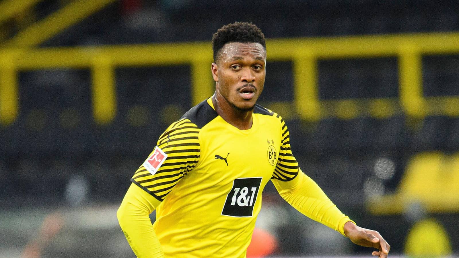 Dan-Axel Zagadou net worth