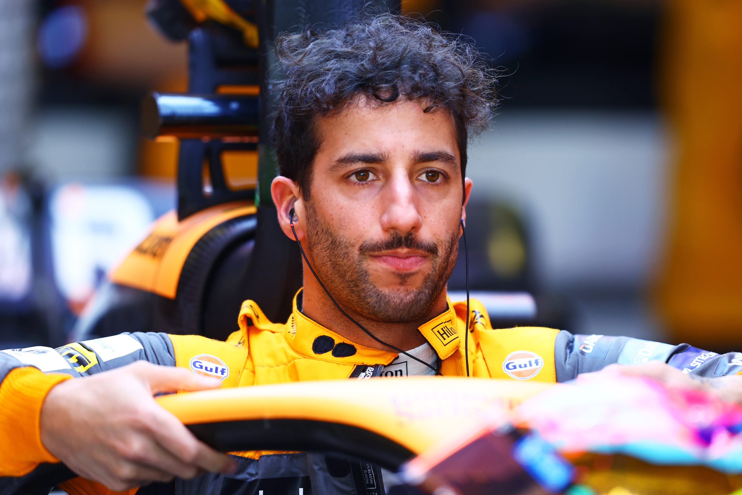 Daniel Ricciardo f1