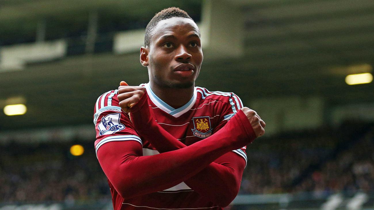 Diafra Sakho net worth