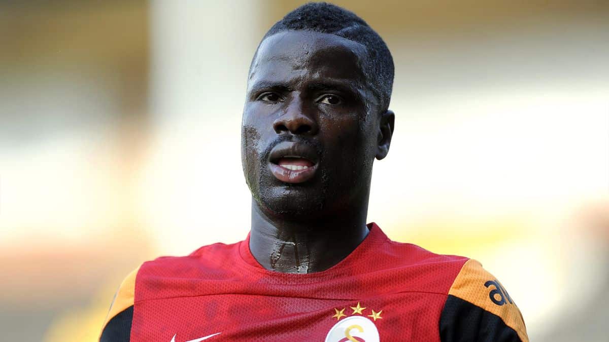 Emmanuel Eboue