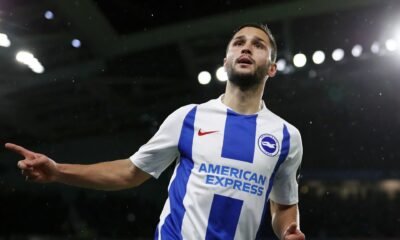 Florin Andone net worth