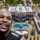 Floyd mayweather