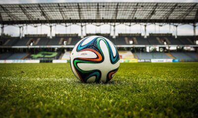 European football betting