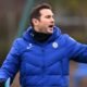 Frank lampard chelsea manager