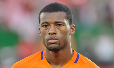 Gini Wijnaldum