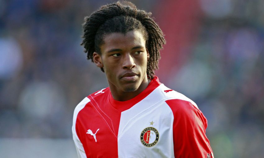 Wijnaldum