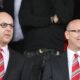 Glazers Family Manchester United