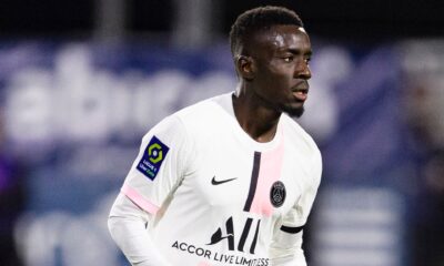 Idrissa Gana Gueye net worth