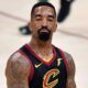 J.R Smith regret